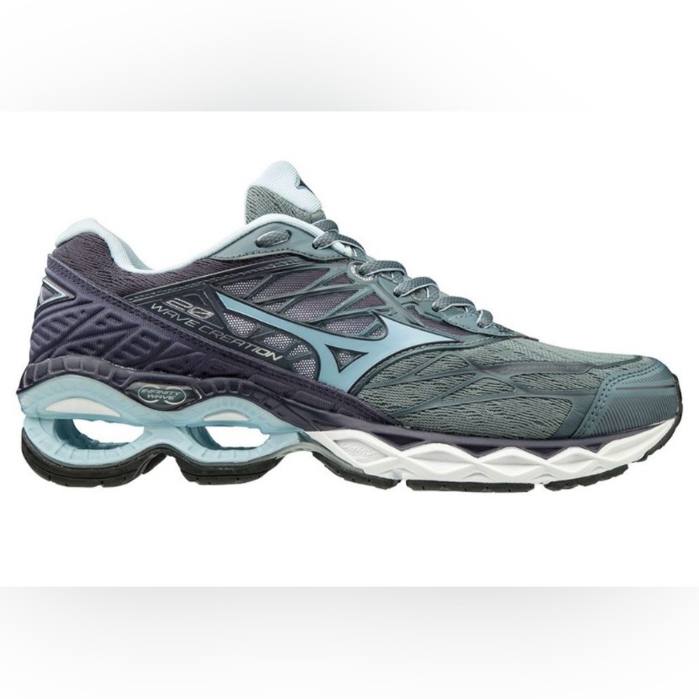 Mizuno Wave Creation 20 women’s sz 9